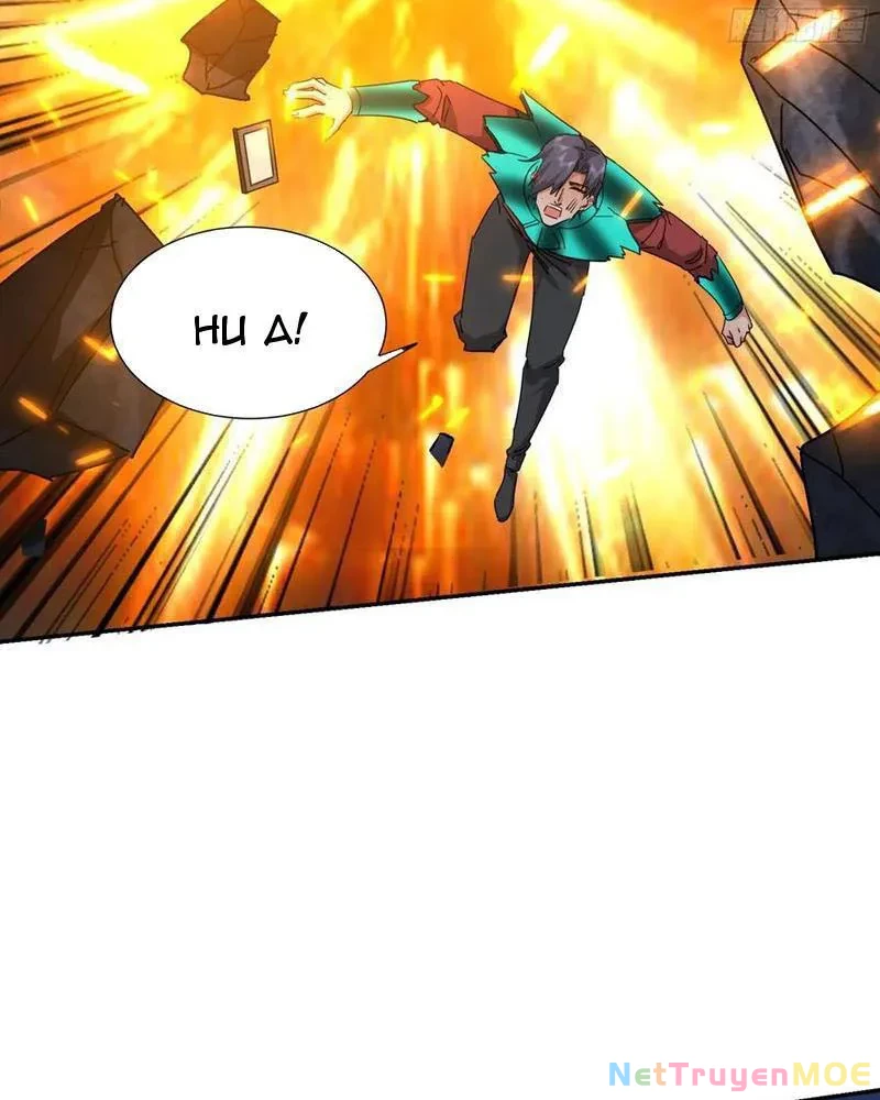 Ta thu thập hậu cung ở dị giới Chapter 106 - Trang 14