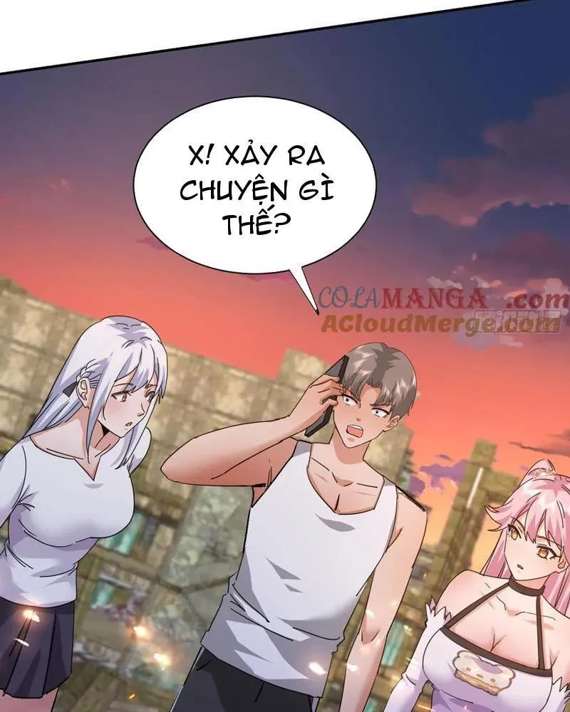 Ta thu thập hậu cung ở dị giới Chapter 106 - Trang 15