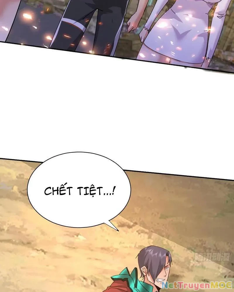 Ta thu thập hậu cung ở dị giới Chapter 106 - Trang 16