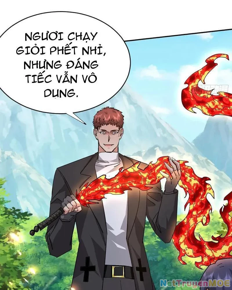 Ta thu thập hậu cung ở dị giới Chapter 106 - Trang 18