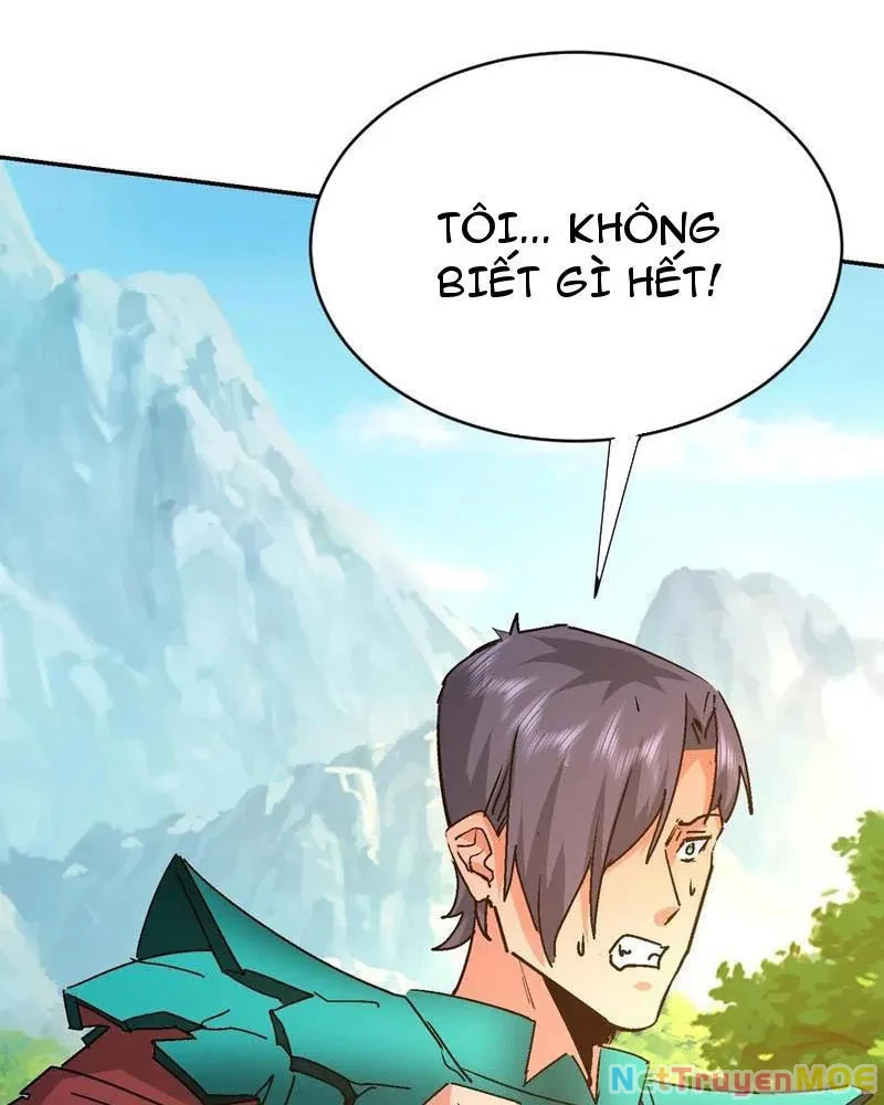 Ta thu thập hậu cung ở dị giới Chapter 106 - Trang 22