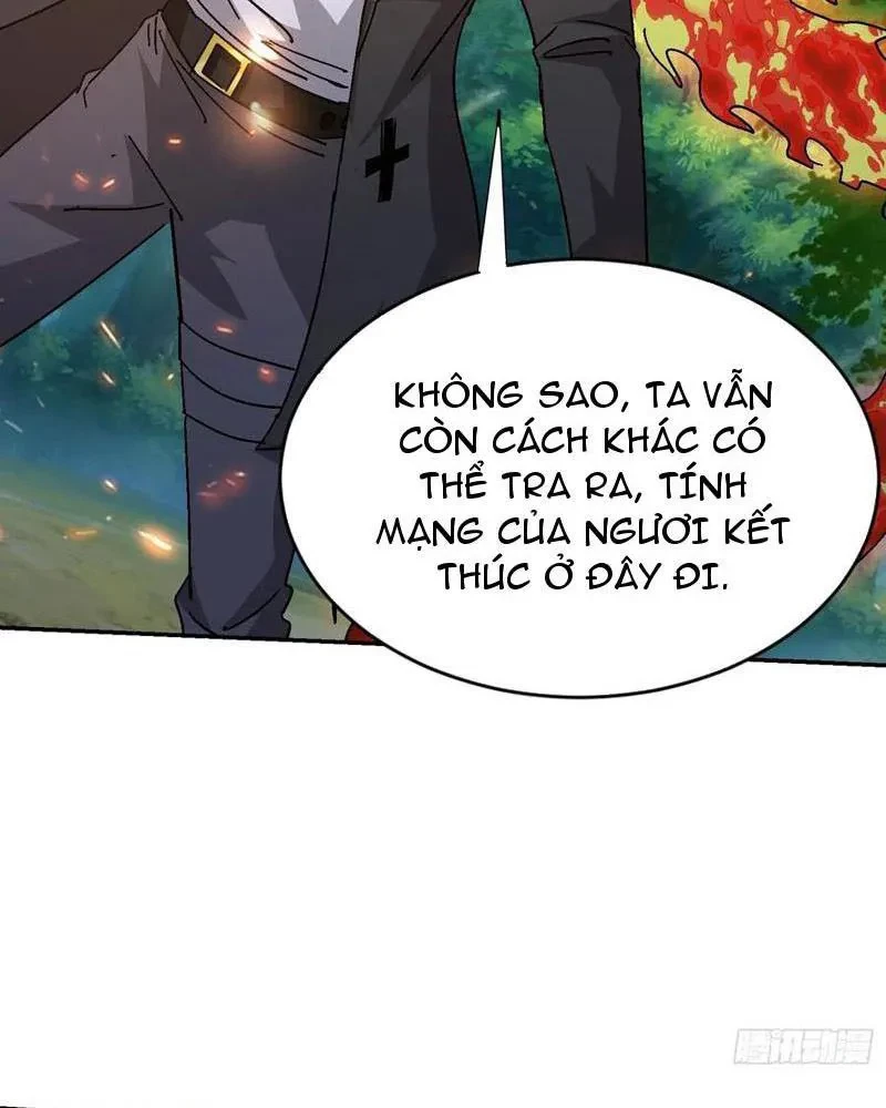 Ta thu thập hậu cung ở dị giới Chapter 106 - Trang 25
