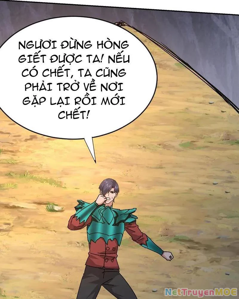 Ta thu thập hậu cung ở dị giới Chapter 106 - Trang 26