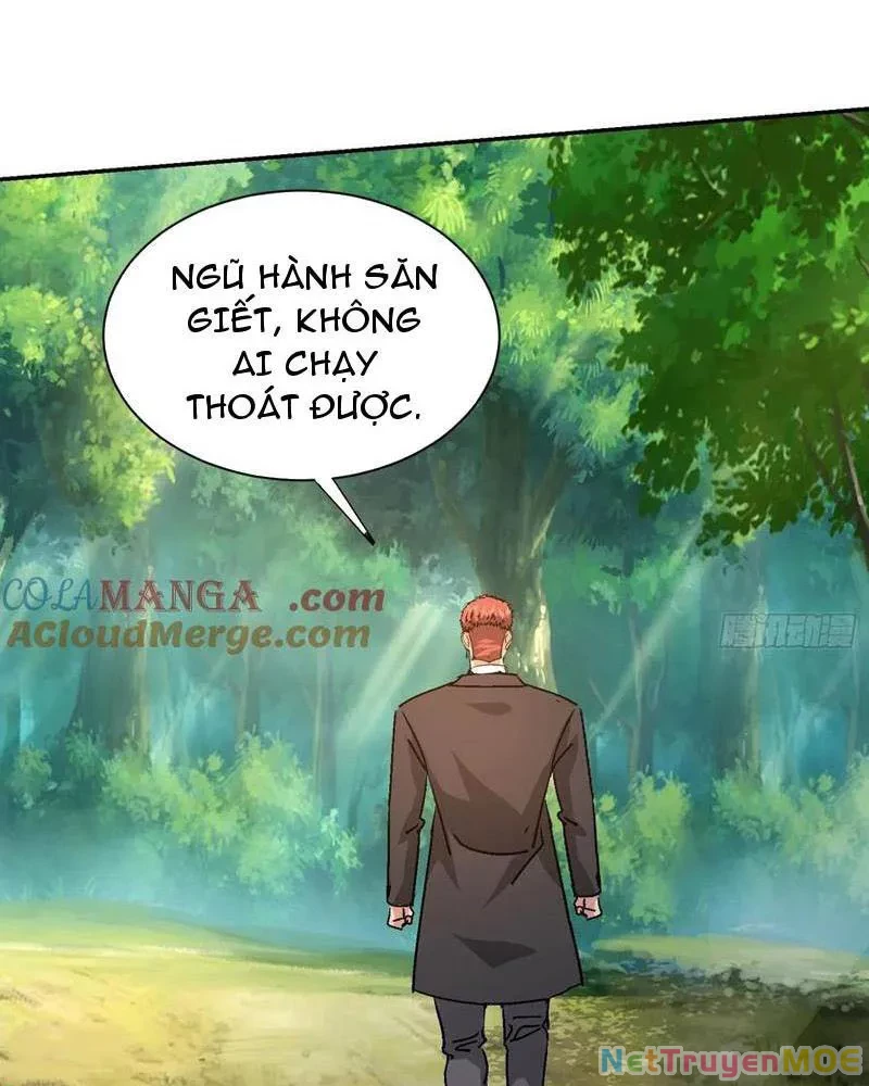 Ta thu thập hậu cung ở dị giới Chapter 106 - Trang 33