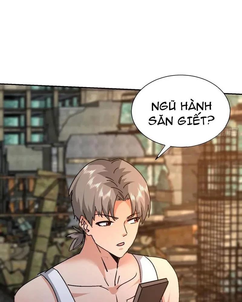 Ta thu thập hậu cung ở dị giới Chapter 106 - Trang 36