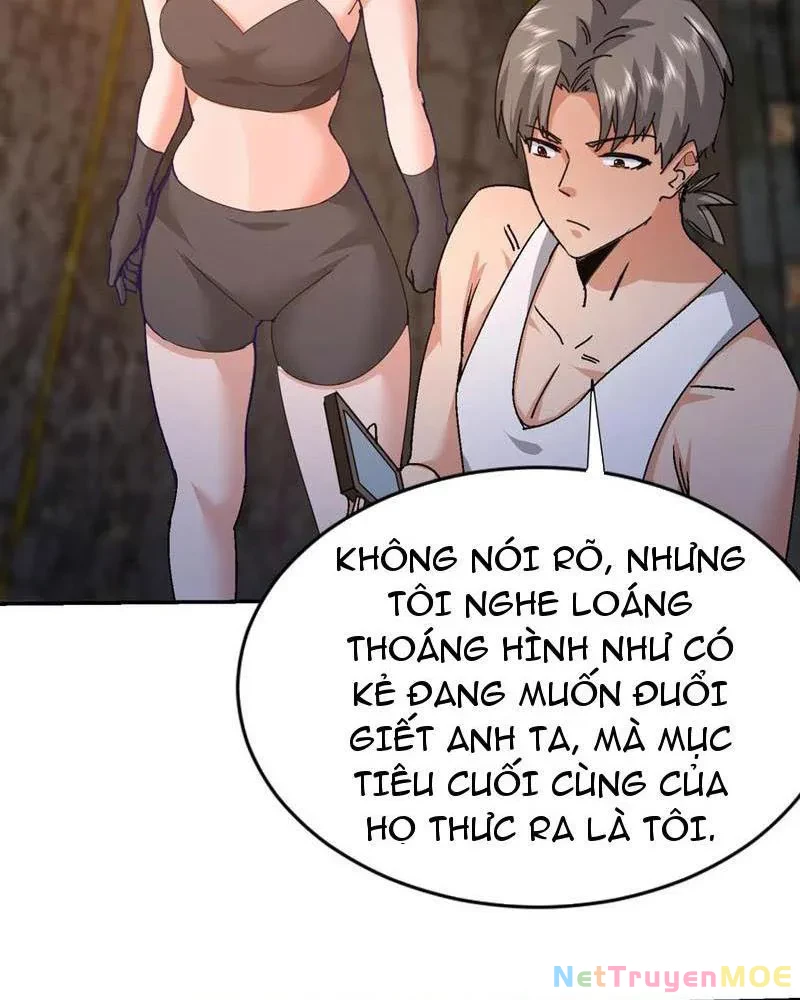Ta thu thập hậu cung ở dị giới Chapter 106 - Trang 39