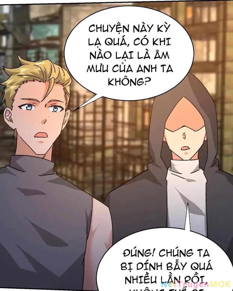 Ta thu thập hậu cung ở dị giới Chapter 106 - Trang 40