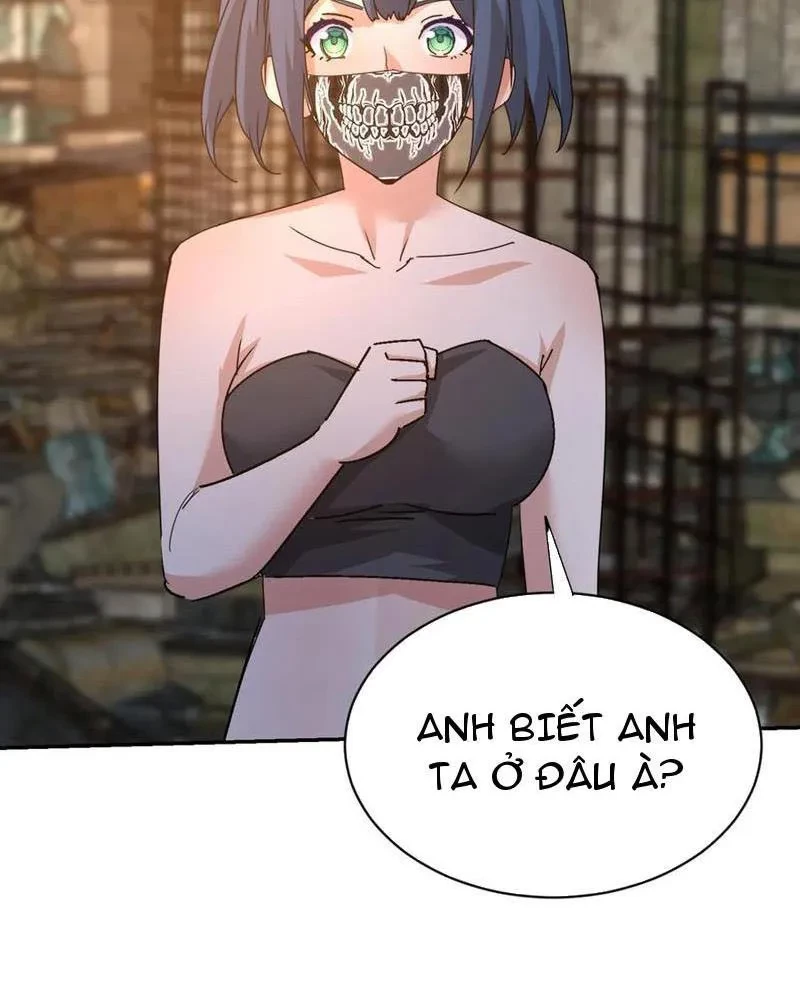 Ta thu thập hậu cung ở dị giới Chapter 106 - Trang 43