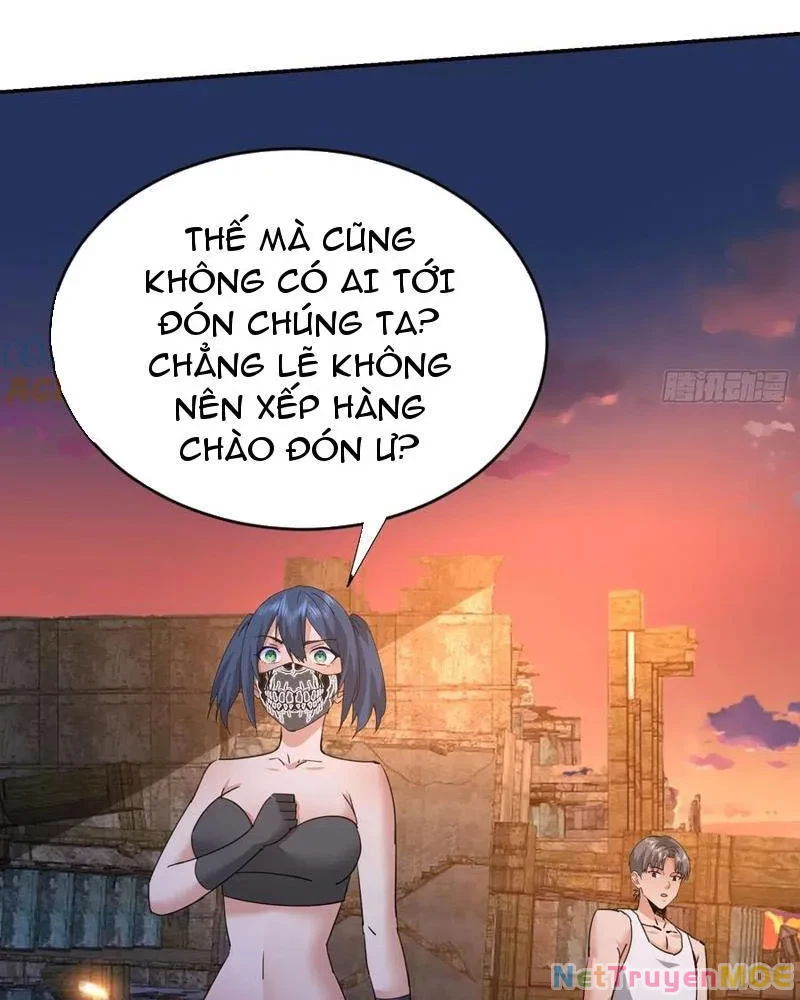 Ta thu thập hậu cung ở dị giới Chapter 106 - Trang 6