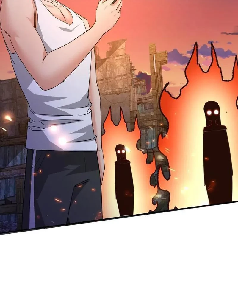 Ta thu thập hậu cung ở dị giới Chapter 106 - Trang 8
