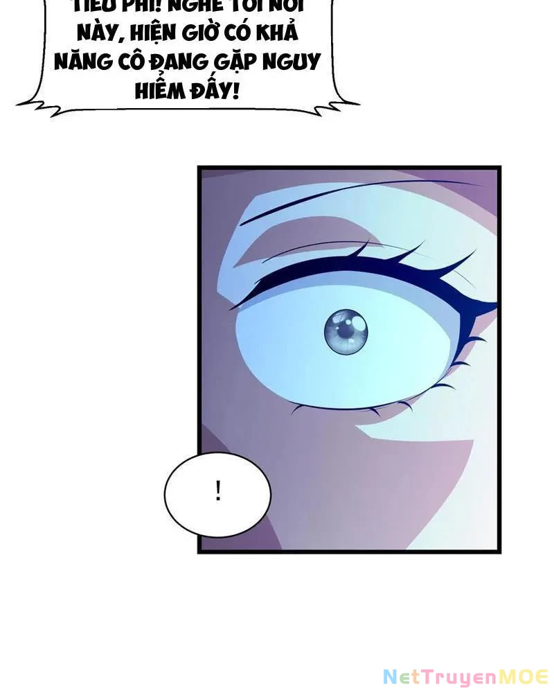 Ta thu thập hậu cung ở dị giới Chapter 107 - Trang 19