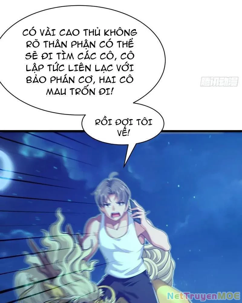 Ta thu thập hậu cung ở dị giới Chapter 107 - Trang 20