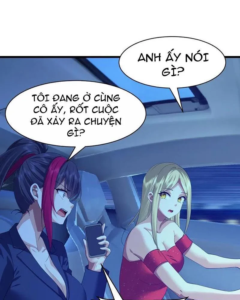 Ta thu thập hậu cung ở dị giới Chapter 107 - Trang 22