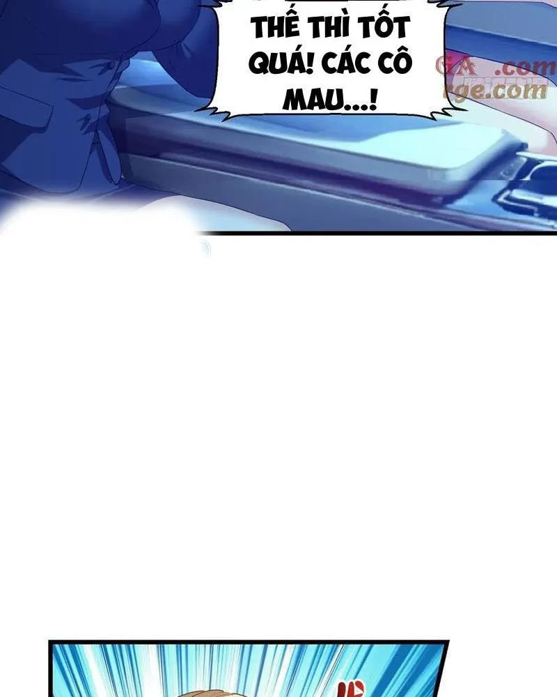 Ta thu thập hậu cung ở dị giới Chapter 107 - Trang 23