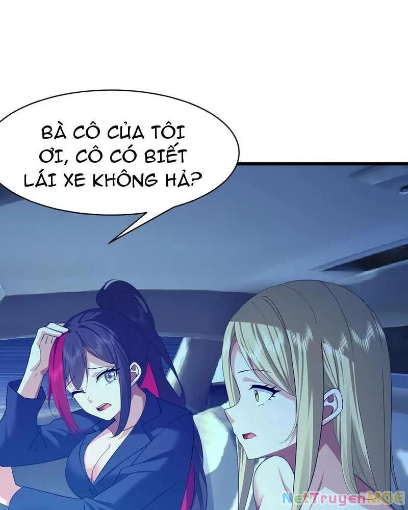 Ta thu thập hậu cung ở dị giới Chapter 107 - Trang 28