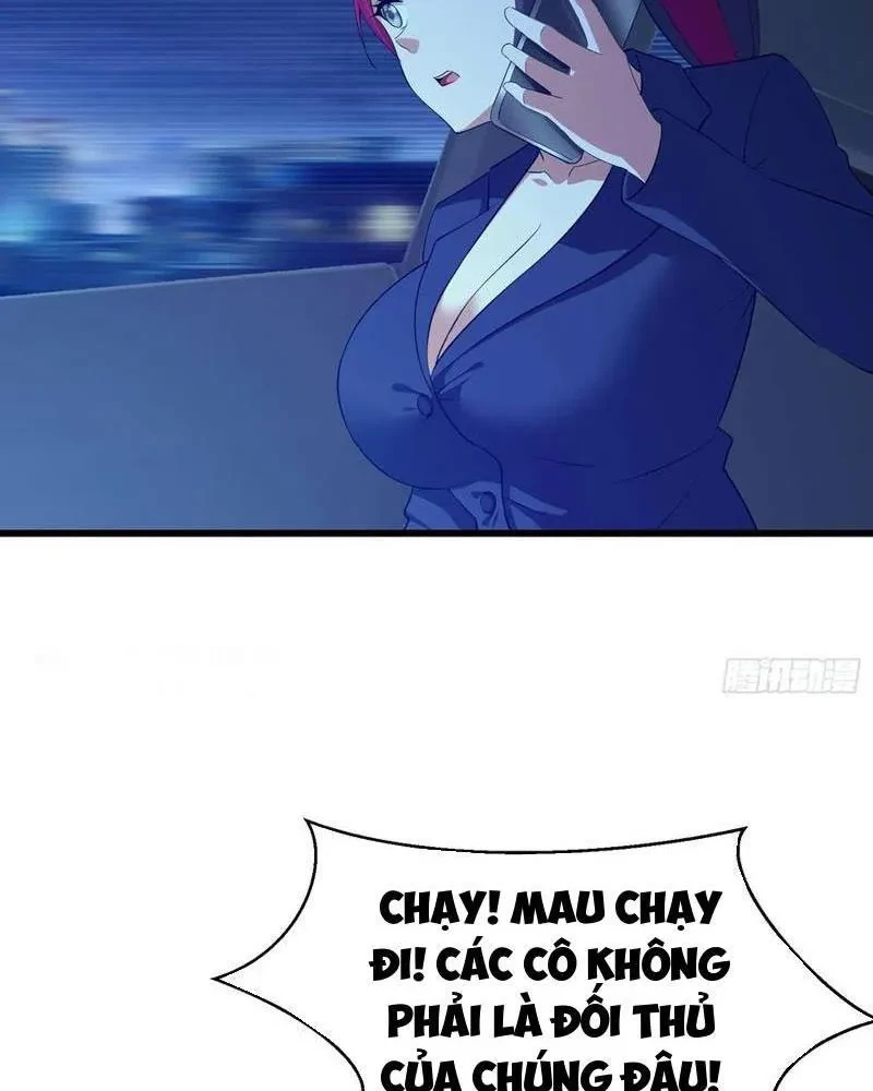 Ta thu thập hậu cung ở dị giới Chapter 107 - Trang 33