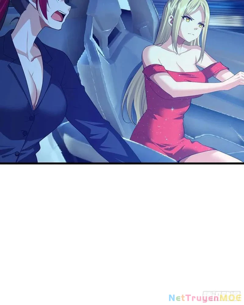 Ta thu thập hậu cung ở dị giới Chapter 107 - Trang 36