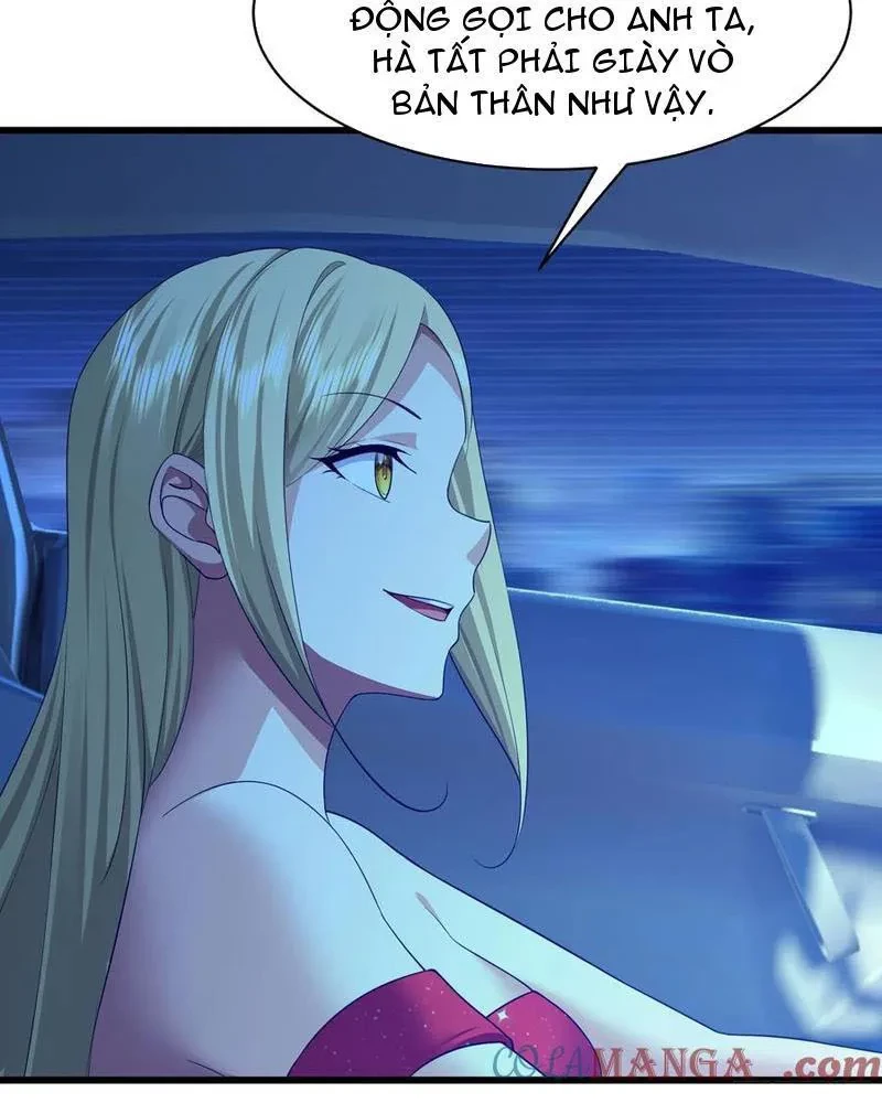 Ta thu thập hậu cung ở dị giới Chapter 107 - Trang 4