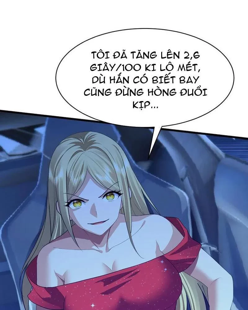 Ta thu thập hậu cung ở dị giới Chapter 107 - Trang 43
