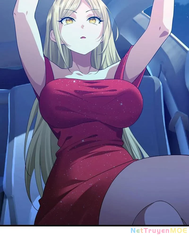 Ta thu thập hậu cung ở dị giới Chapter 107 - Trang 8