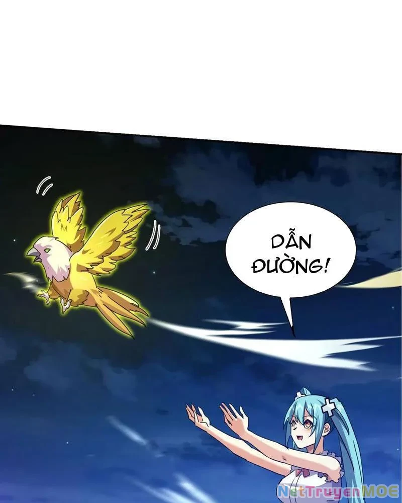 Ta thu thập hậu cung ở dị giới Chapter 108 - Trang 11