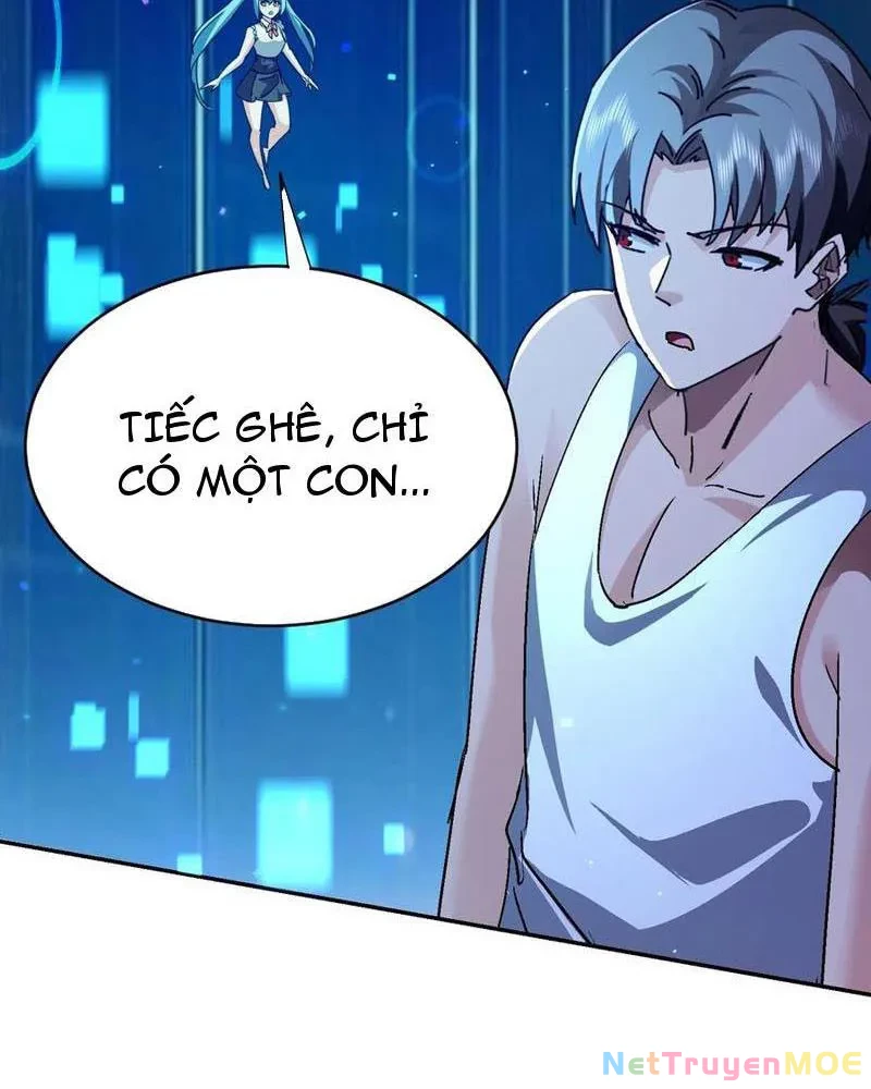 Ta thu thập hậu cung ở dị giới Chapter 108 - Trang 23
