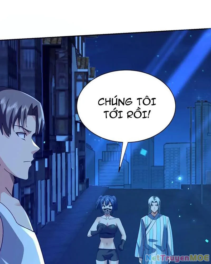 Ta thu thập hậu cung ở dị giới Chapter 108 - Trang 26
