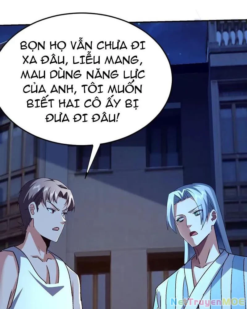 Ta thu thập hậu cung ở dị giới Chapter 108 - Trang 28