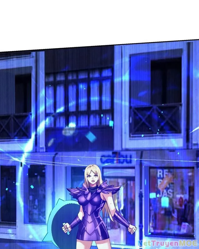 Ta thu thập hậu cung ở dị giới Chapter 108 - Trang 37