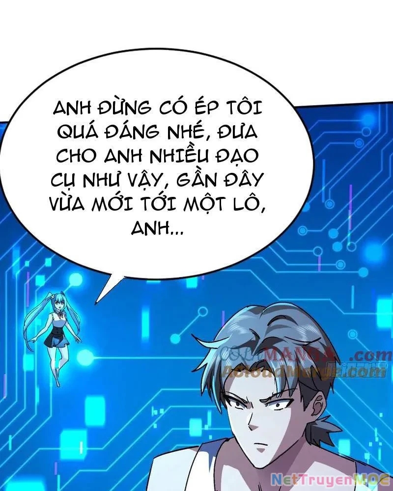 Ta thu thập hậu cung ở dị giới Chapter 108 - Trang 4