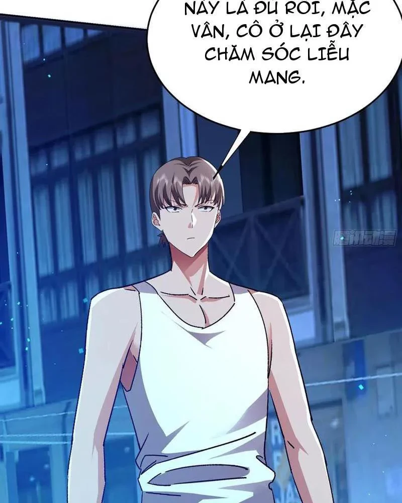 Ta thu thập hậu cung ở dị giới Chapter 108 - Trang 48
