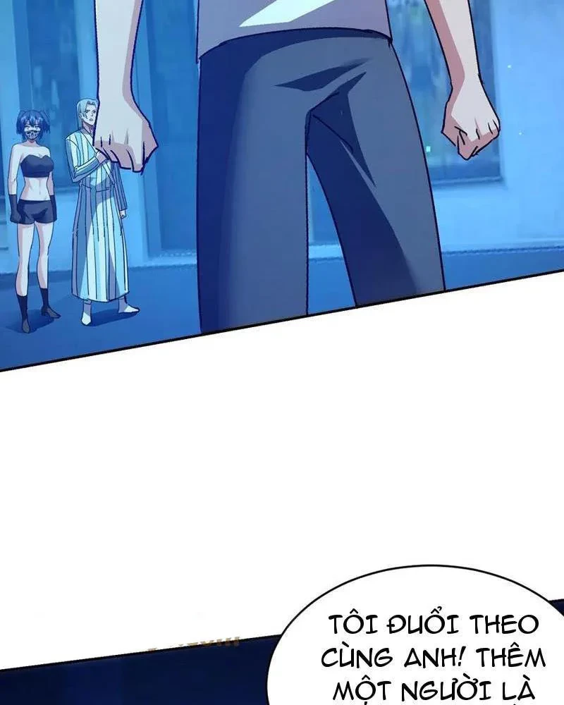 Ta thu thập hậu cung ở dị giới Chapter 108 - Trang 49