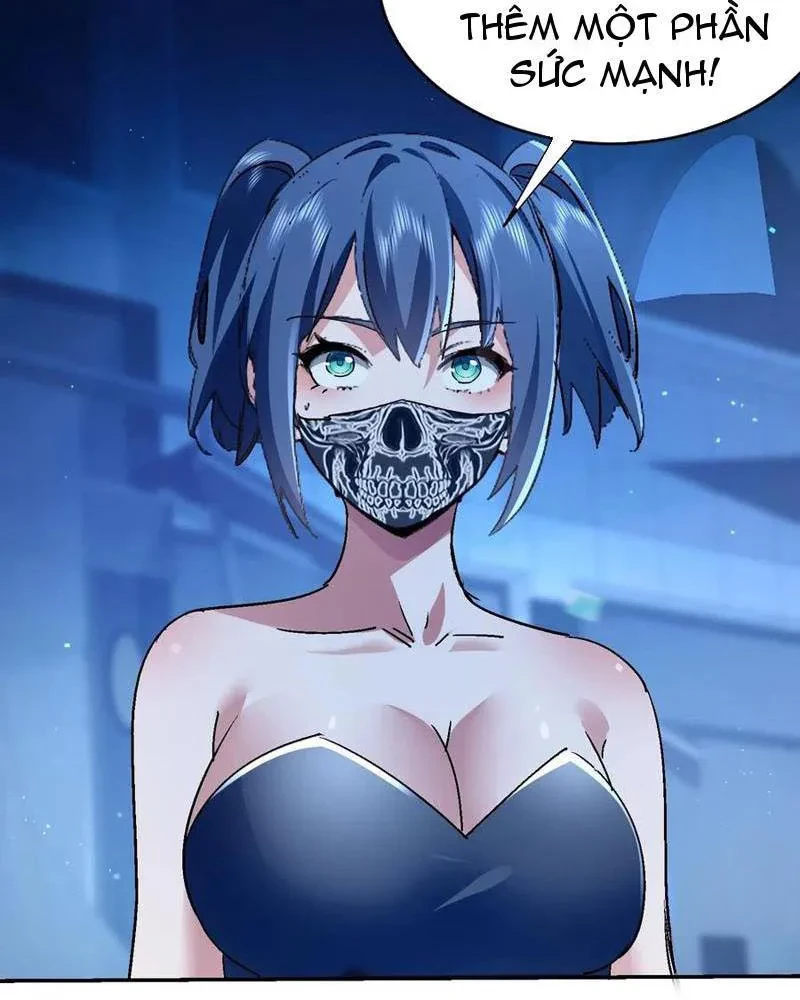 Ta thu thập hậu cung ở dị giới Chapter 108 - Trang 50