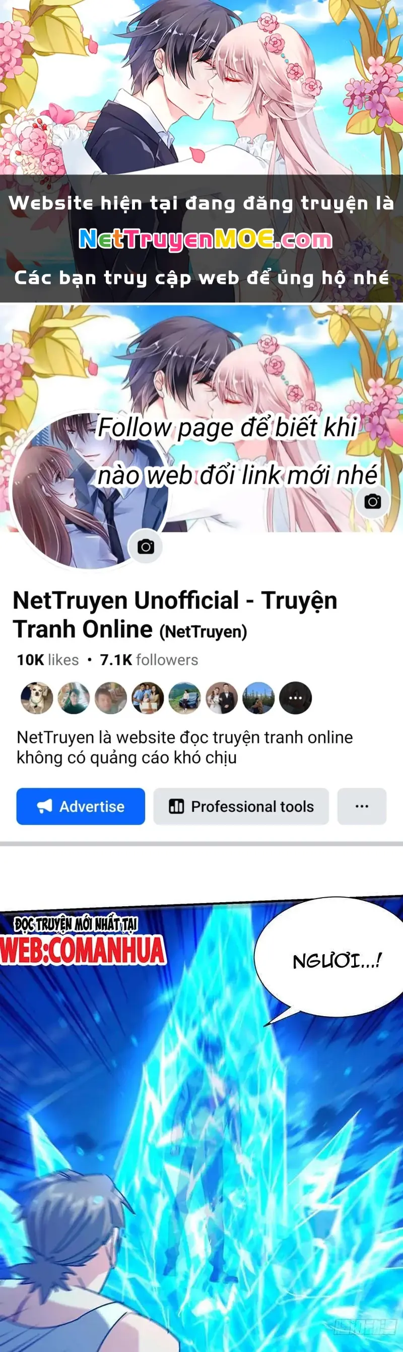 Ta thu thập hậu cung ở dị giới Chapter 109 - Trang 1