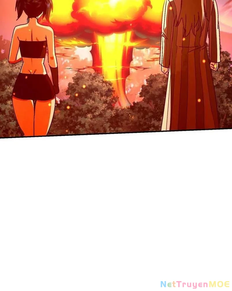 Ta thu thập hậu cung ở dị giới Chapter 109 - Trang 17