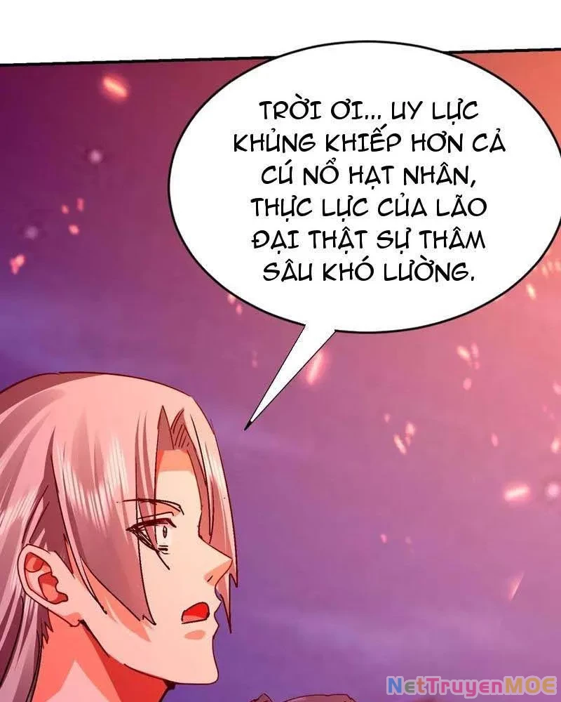 Ta thu thập hậu cung ở dị giới Chapter 109 - Trang 19