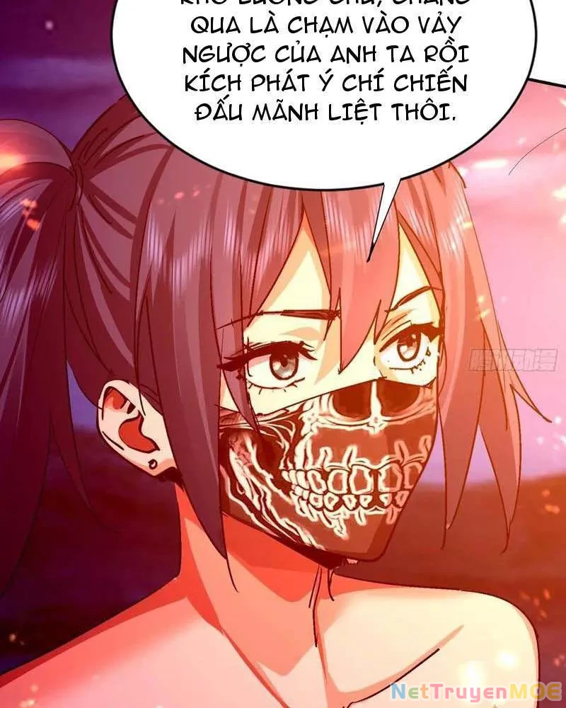 Ta thu thập hậu cung ở dị giới Chapter 109 - Trang 21