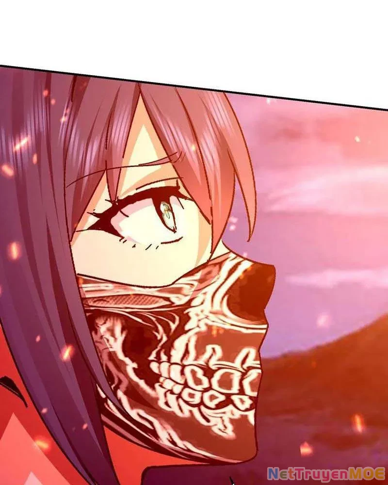 Ta thu thập hậu cung ở dị giới Chapter 109 - Trang 26