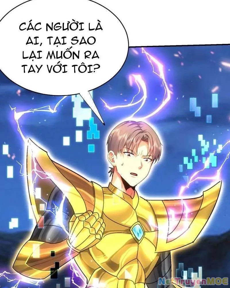 Ta thu thập hậu cung ở dị giới Chapter 109 - Trang 37