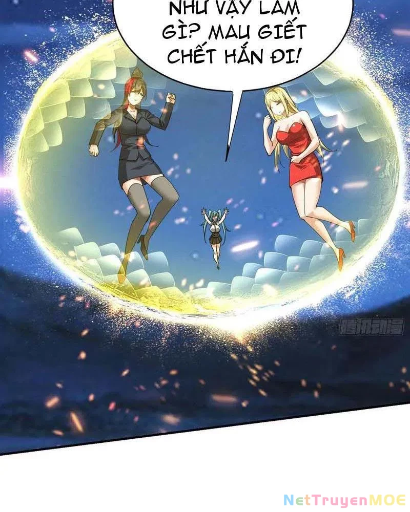 Ta thu thập hậu cung ở dị giới Chapter 109 - Trang 39