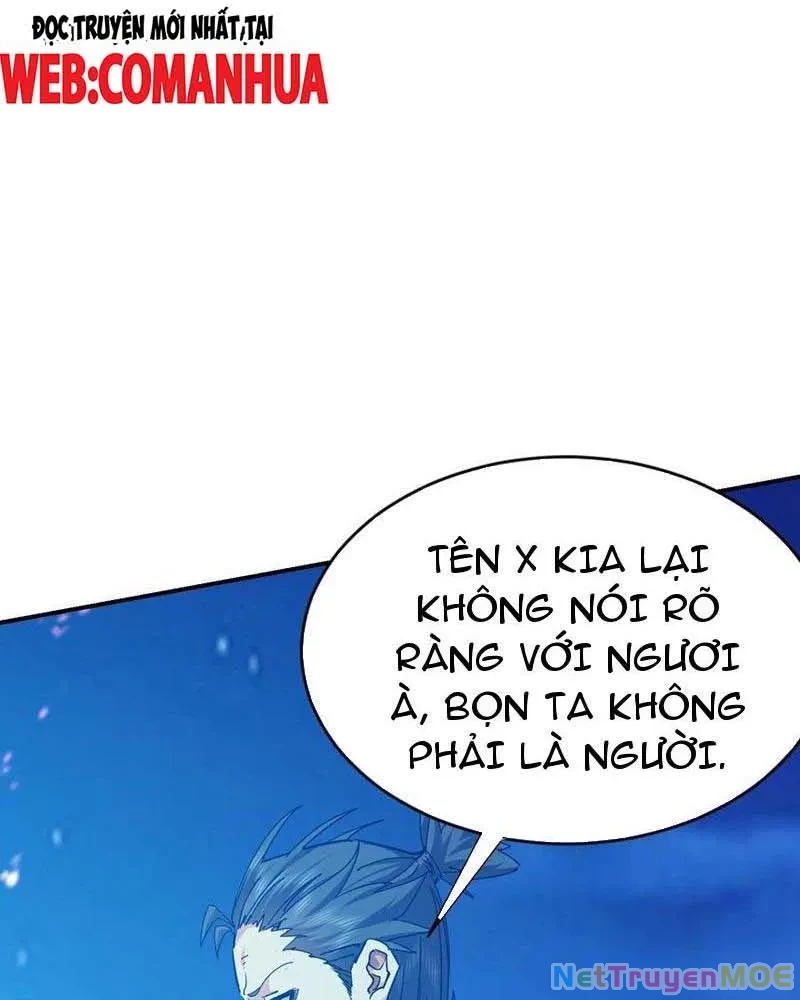 Ta thu thập hậu cung ở dị giới Chapter 109 - Trang 40