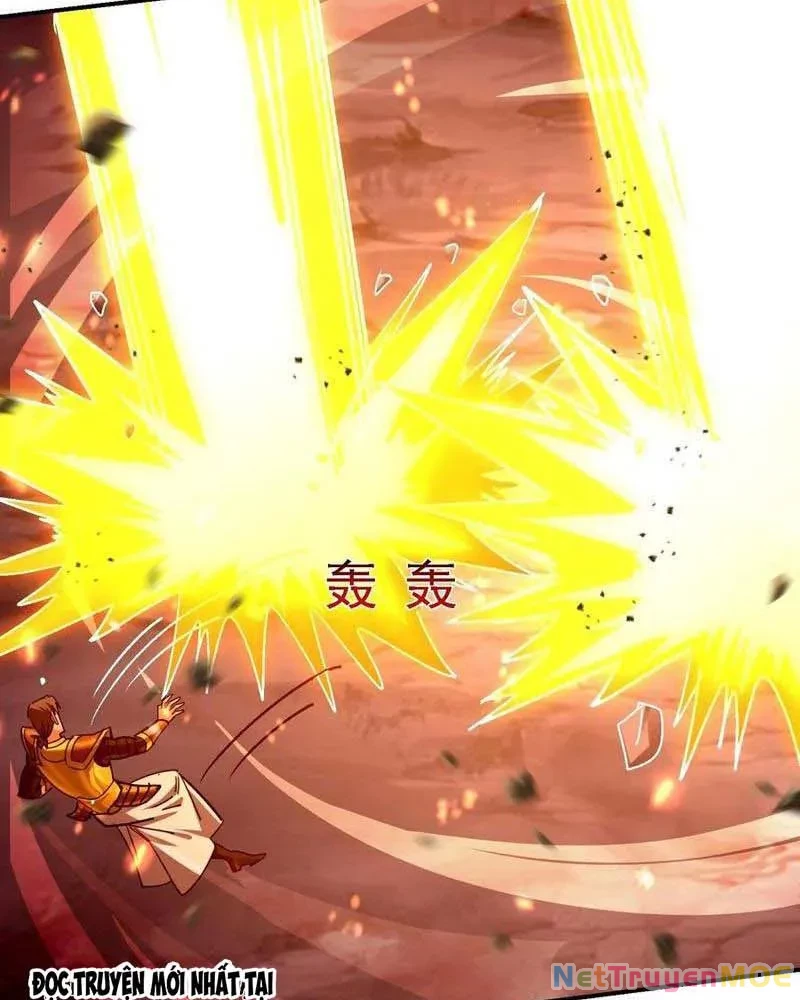 Ta thu thập hậu cung ở dị giới Chapter 109 - Trang 44
