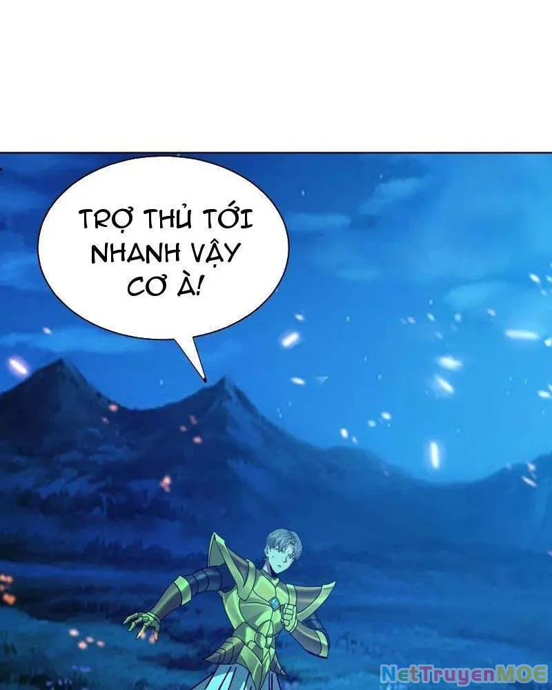 Ta thu thập hậu cung ở dị giới Chapter 109 - Trang 46