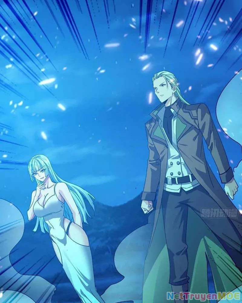 Ta thu thập hậu cung ở dị giới Chapter 109 - Trang 48