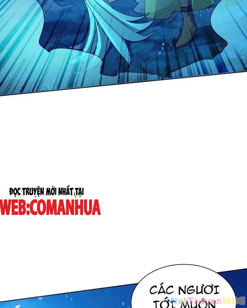 Ta thu thập hậu cung ở dị giới Chapter 109 - Trang 49