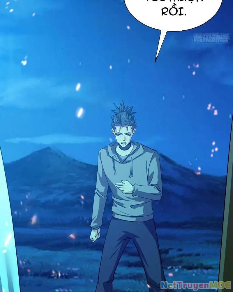 Ta thu thập hậu cung ở dị giới Chapter 109 - Trang 50