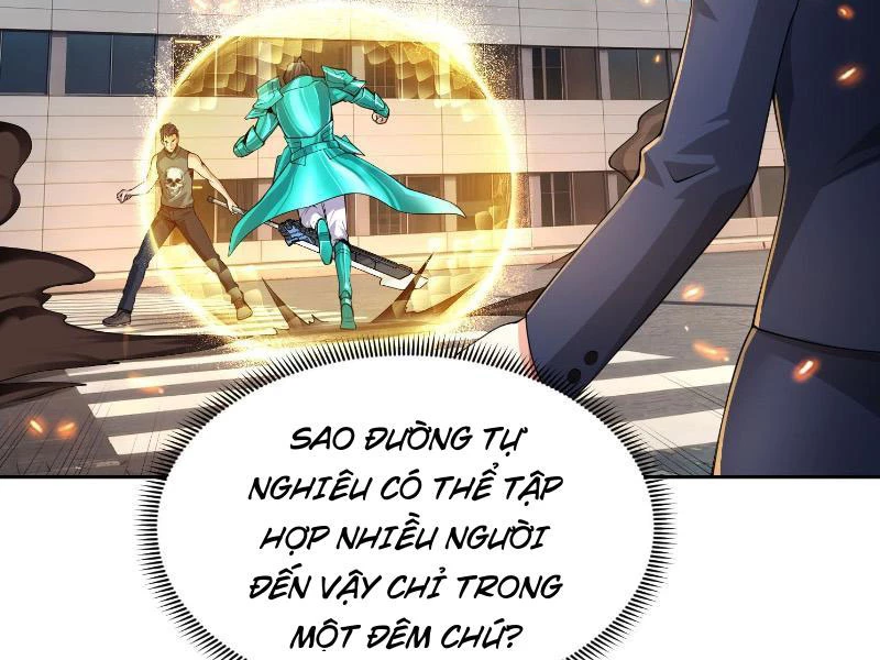 Ta thu thập hậu cung ở dị giới Chapter 11 - Trang 48