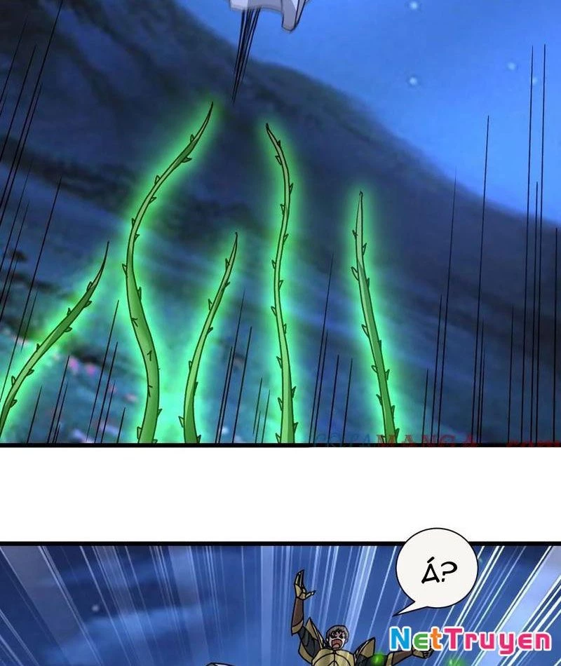 Ta thu thập hậu cung ở dị giới Chapter 110 - Trang 11