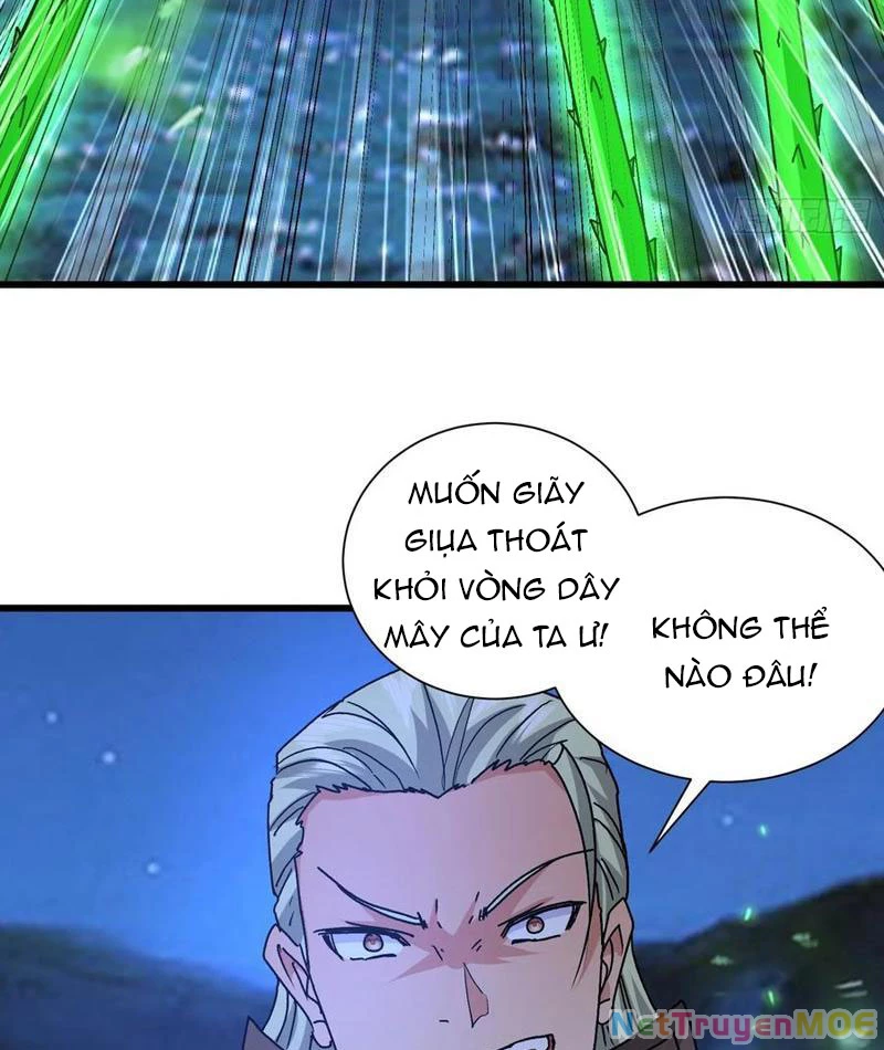 Ta thu thập hậu cung ở dị giới Chapter 110 - Trang 13