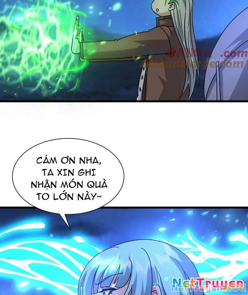 Ta thu thập hậu cung ở dị giới Chapter 110 - Trang 16
